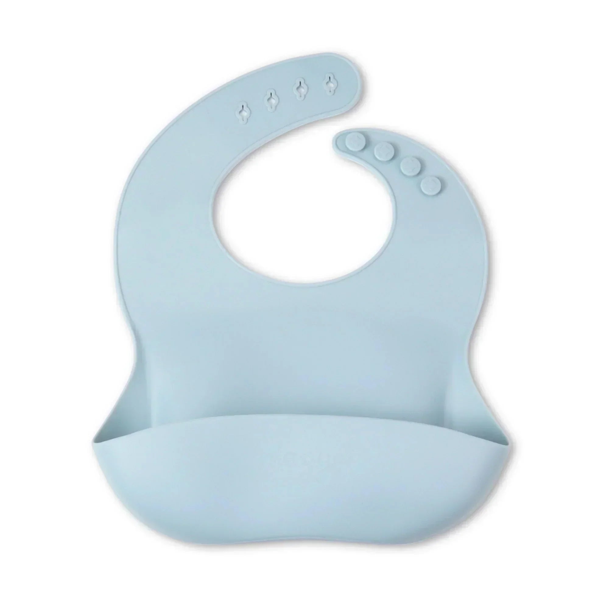 VAJILLA SILICONA 3PZS SET-3 LA GLORIA