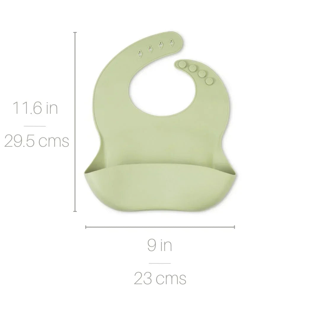 VAJILLA SILICONA 3PZS SET-3 LA GLORIA