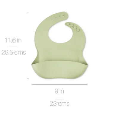 VAJILLA SILICONA 3PZS SET-3 LA GLORIA