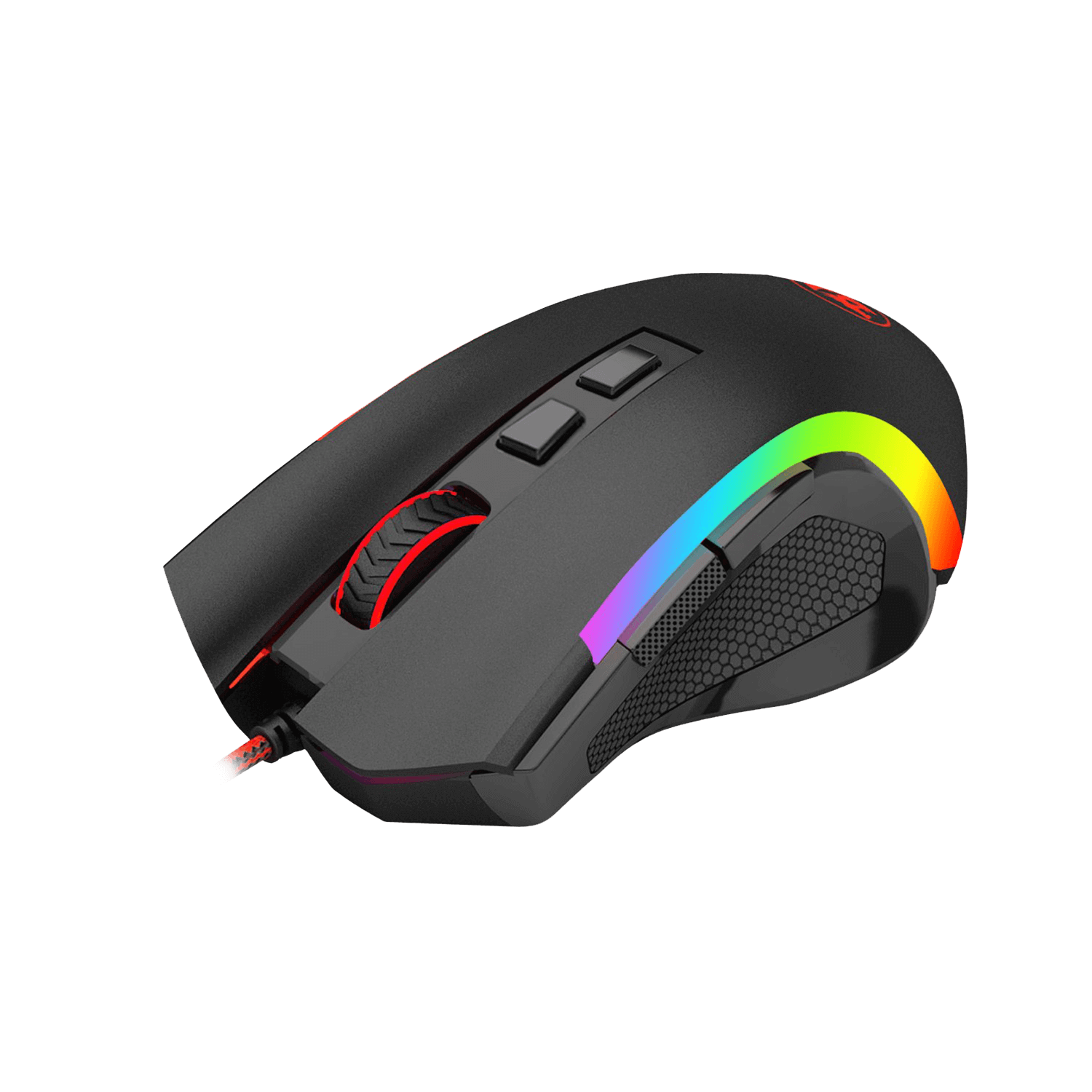 Mouse Gamer Redragon GRIFFIN M607