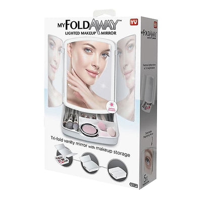 Espejo Led Para Maquillaje