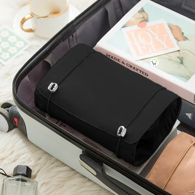 Organizador Viajero x4 Plegable Portátil GMBOL-163