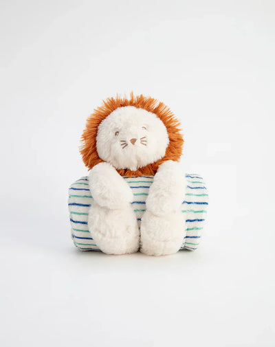 COBIJA NEW HUG 744518 BABY FRESH