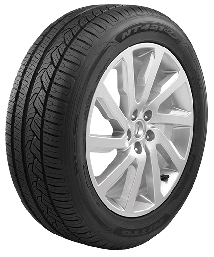 NITTO STREET 421A 235/50R18 97V JP