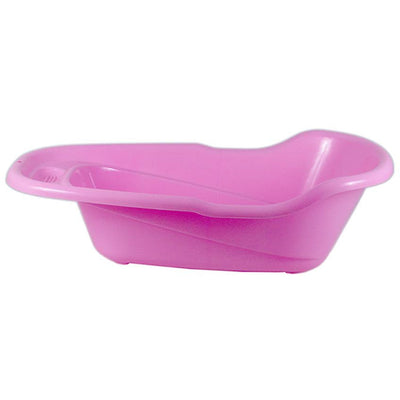 Bañera 20Lt Rosada Rimo