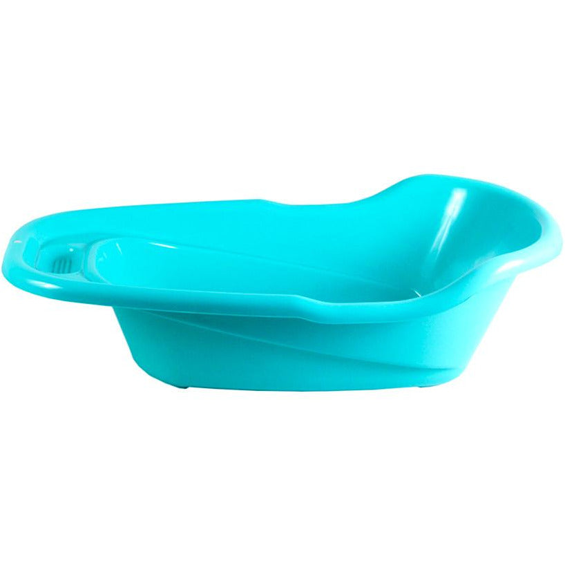 Bañera 20Lt Verde Rimo