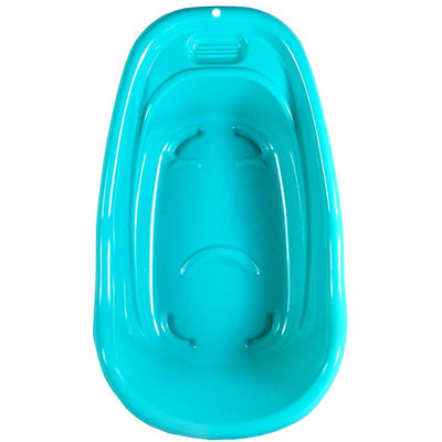 Bañera 20Lt Verde Rimo