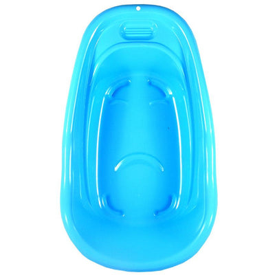 Bañera 20Lt Azul Rimo
