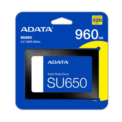 Disco Solido SSD Adata 960gb
