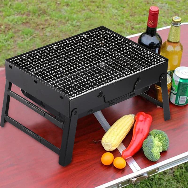 Mini Parrilla Portátil 480554960
