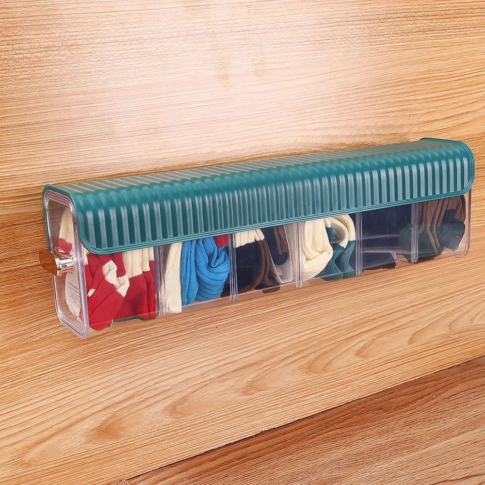 ORGANIZADOR MULTIFUNCIONAL