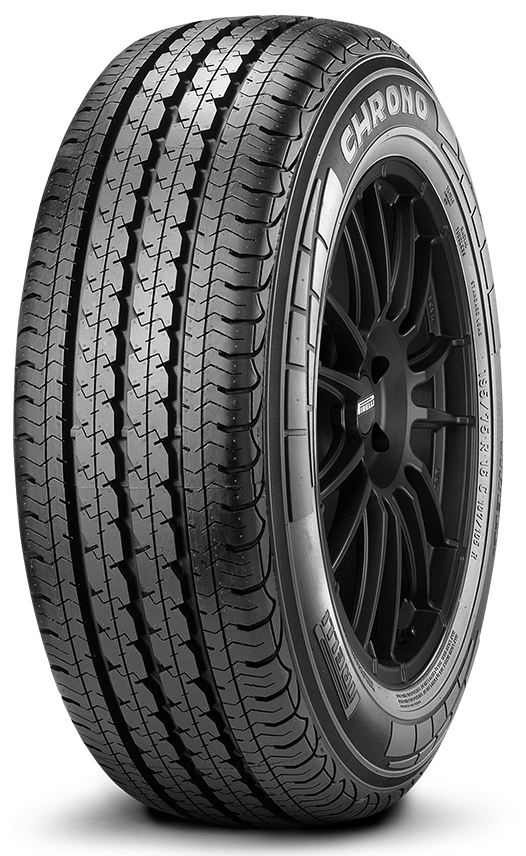 PIRELLI CHRONO 8PR 225/70R15C 112/110S