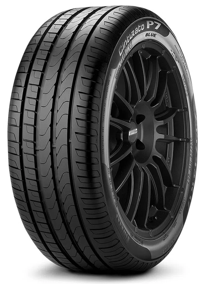 PIRELLI P7 CINTURATO RUNFLAT 275/40R18 99Y