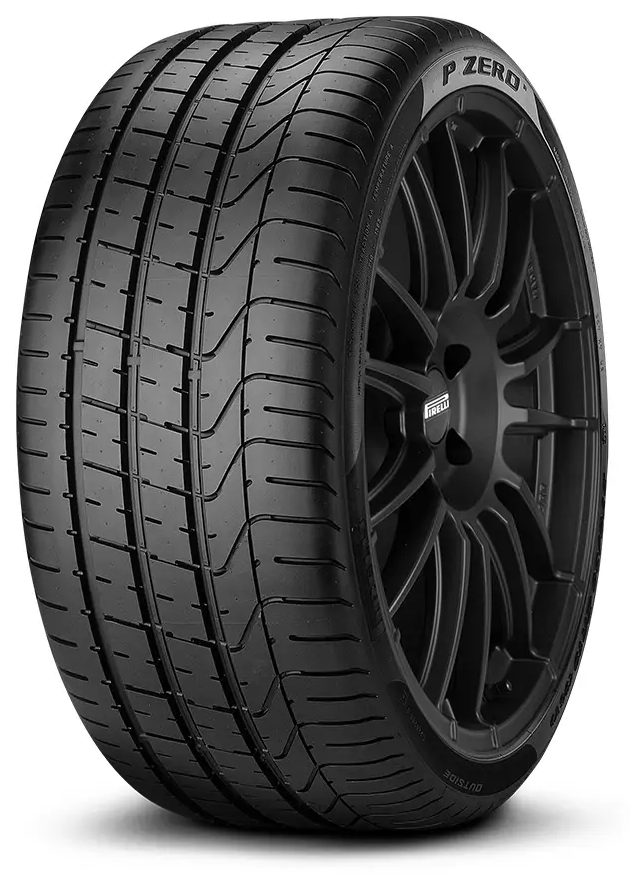 PIRELLI P ZERO (N2) 235/35R19 (87Y)