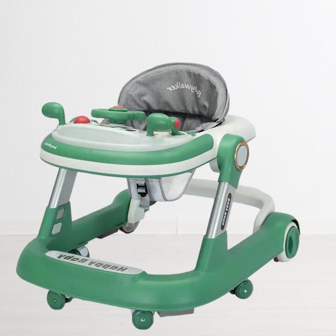 CAMINADOR Y-W868 MUNBE VERDE