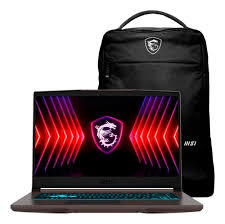 🔥 Portátil Gamer MSI Thin 15: Intel Core i7 12650H + RTX 3050 / RAM y SSD Expandibles