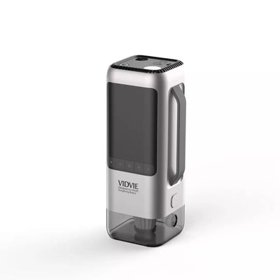 Comprensor Power Bank Vidvie de 8.000 mAh CSP001