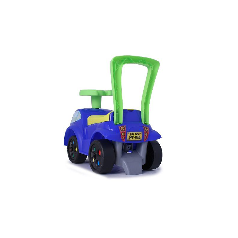 CARRO MI PRIMER MONTABLE NIÑO CPF950-1 B