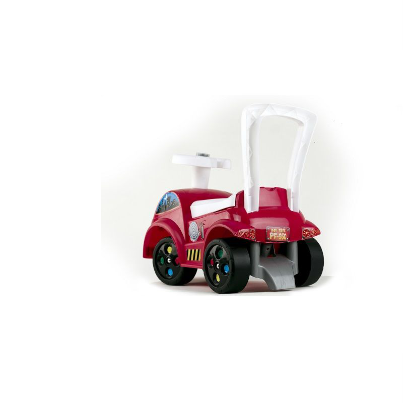 MI PRIMER MONTABLE BOMBERO PF950B1 BOY T