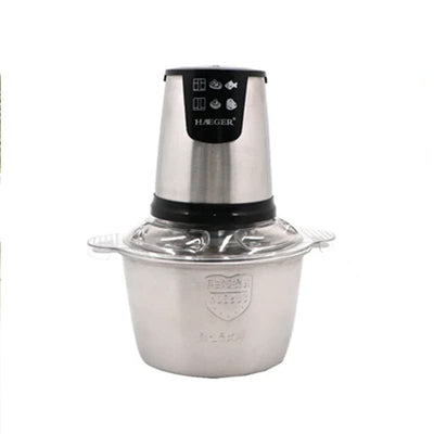 Procesador De Alimentos 2.0 L Haeger 027012
