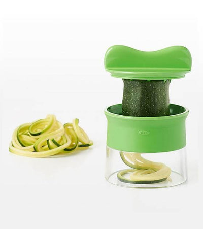 Rallador de Verduras en Espiral 4805336854