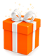 REGALO SORPRESA