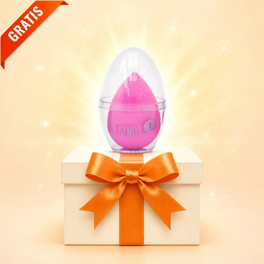 [Regalo] Trendy Blender Huevito