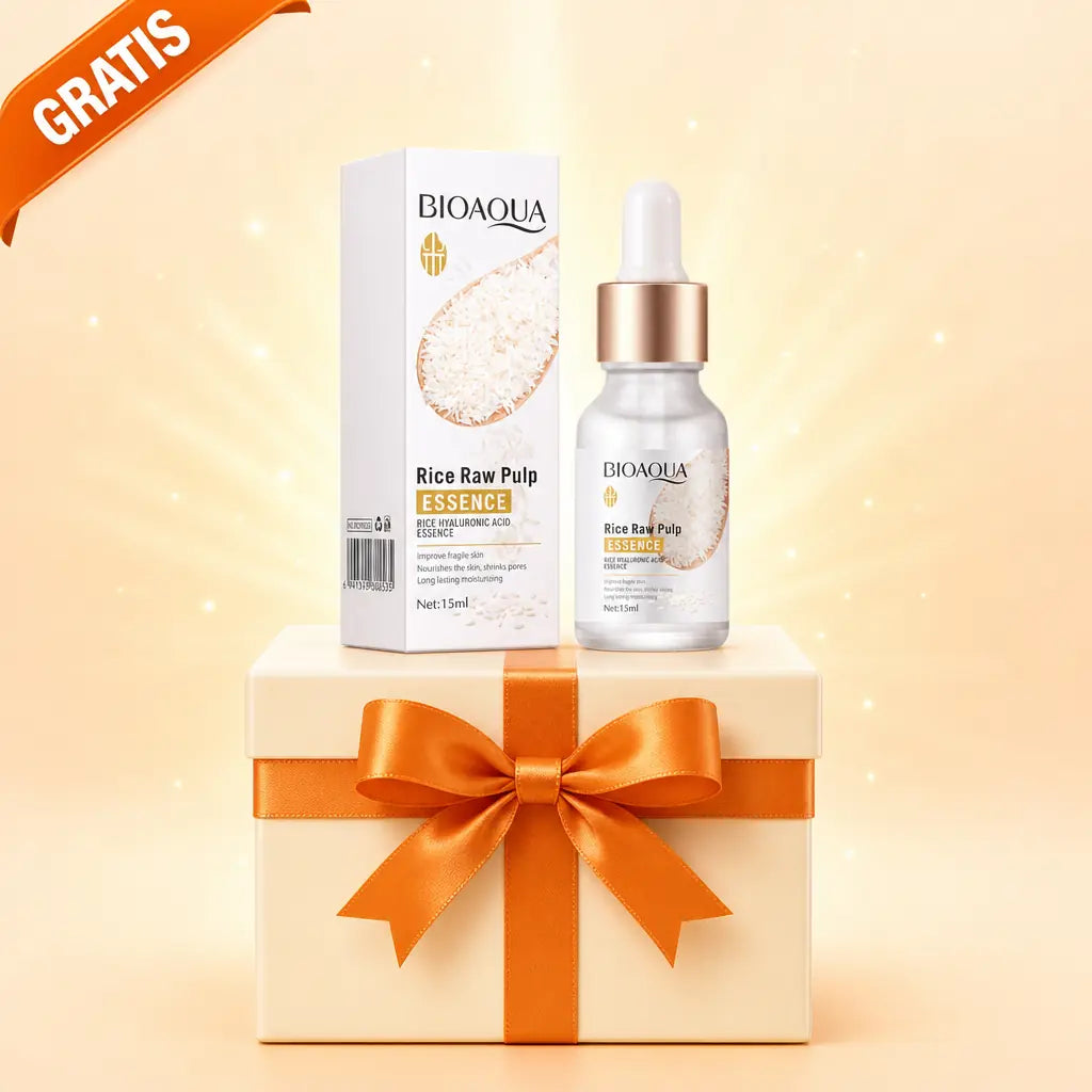 [Regalo] Bioaqua Serum De Arroz Bqy80535