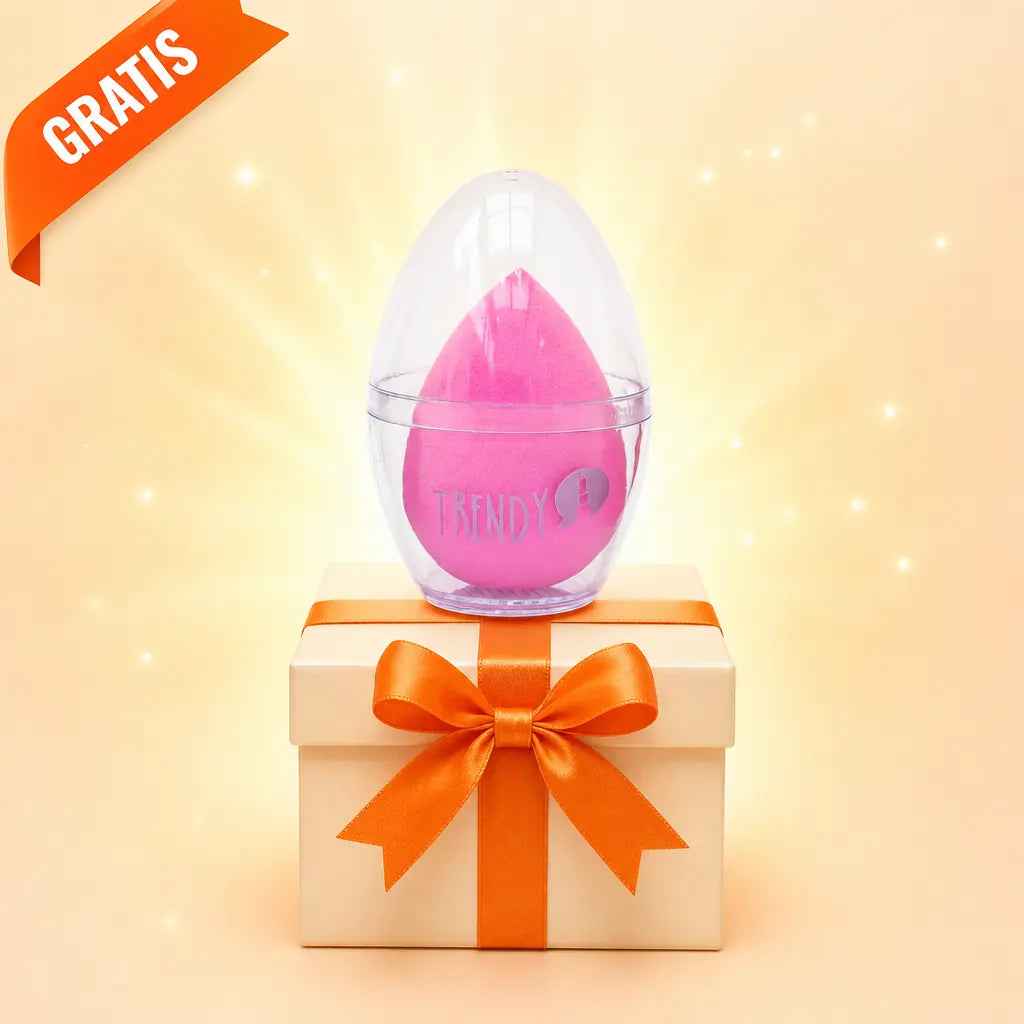 [Regalo] Trendy Blender Huevito