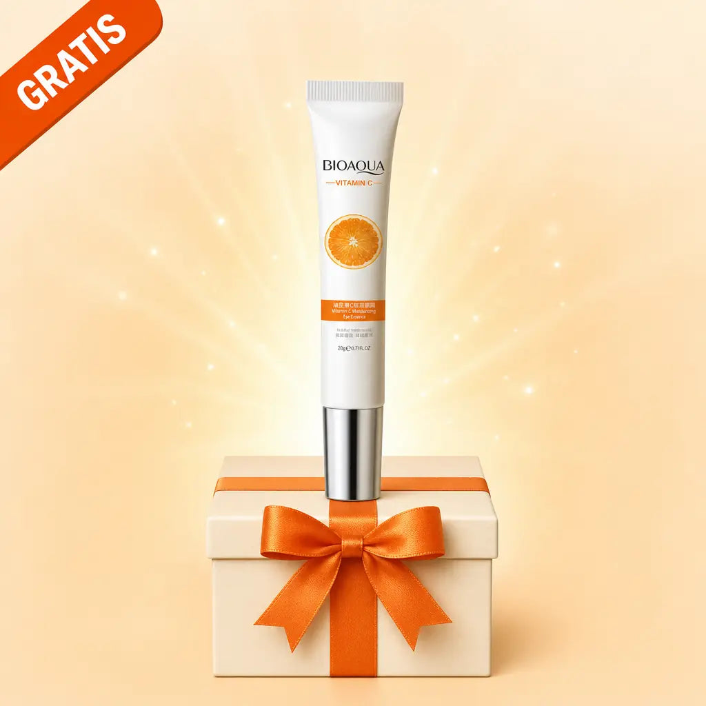 [Regalo] Contorno De Ojos Vita C Bioaqua Bqy79263