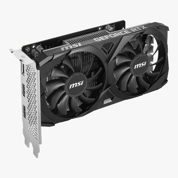 RTX 3050 OC 6G MSI VENTUS