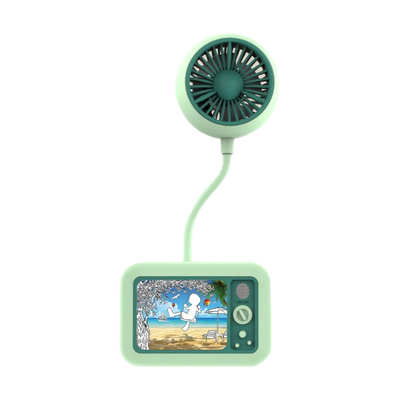 VENTILADOR LP880A MUNBE
