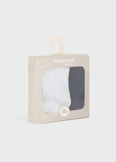 SET CALCETIN X2 9708 MAYORAL