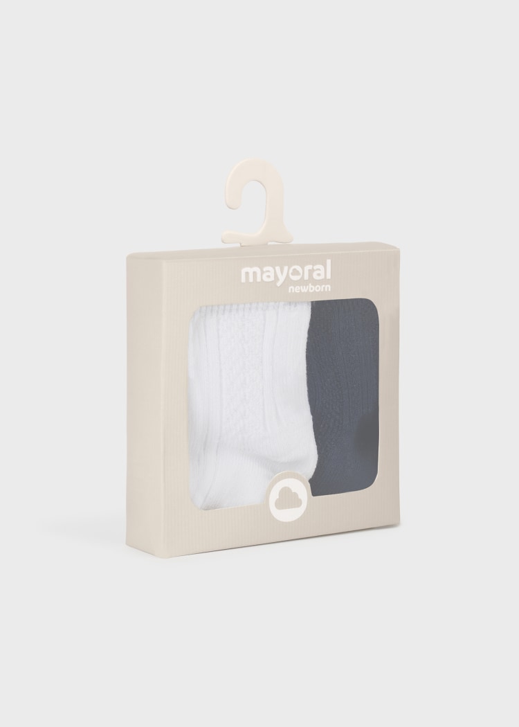 SET CALCETIN X2 9708 MAYORAL