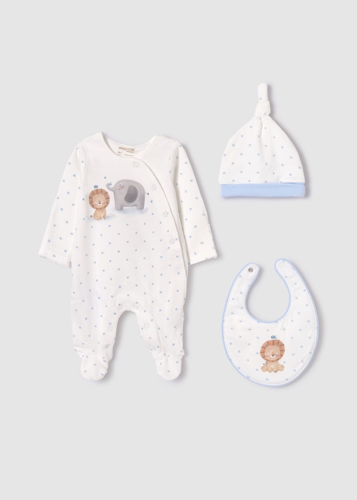 SET REGALO 3PZS 9360 MAYORAL