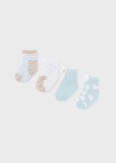 SET X4 CALCETINES 9711 MAYORAL