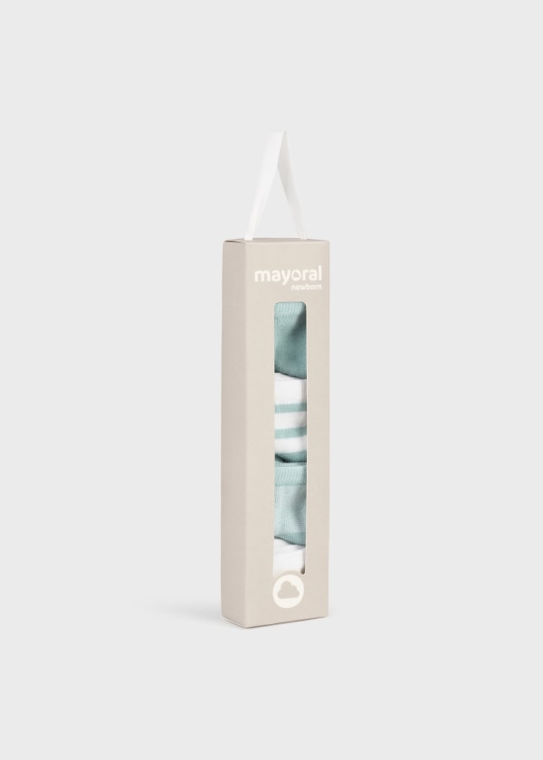 SET X4 CALCETINES 9706 MAYORAL