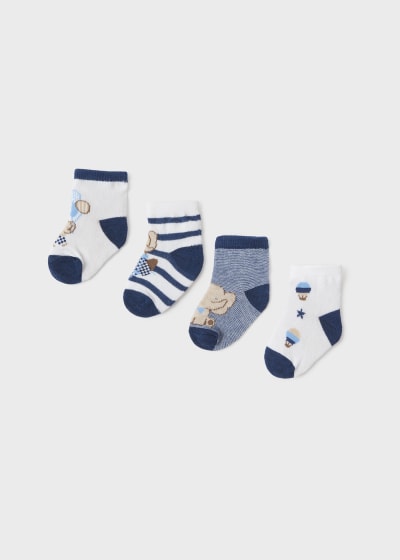 SET X4 CALCETINES 9706 MAYORAL