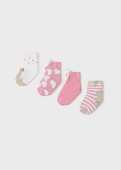 SET X4 CALCETINES 9711 MAYORAL