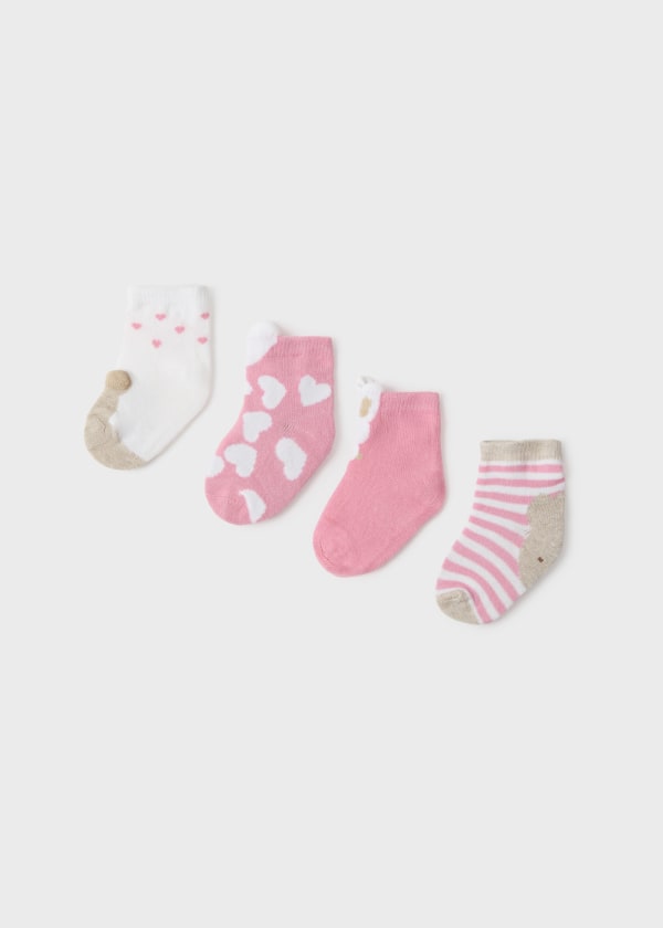 SET X4 CALCETINES 9711 MAYORAL