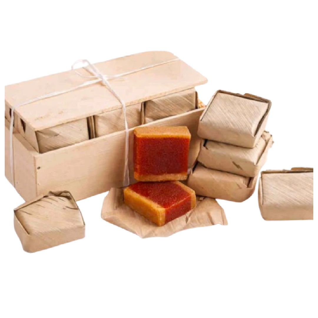 BOCADILLO VELENO 36U CAJA