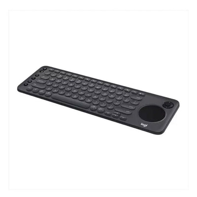 Teclado Logitech K600 TV Smart
