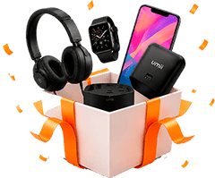 REGALO TECNOLOGÍA