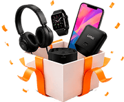 REGALO DE TECNOLOGÍA