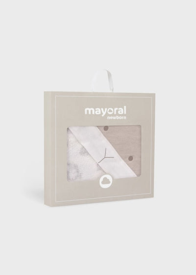 TOALLA 9525 MAYORAL