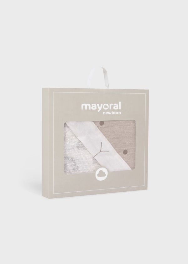 TOALLA 9525 MAYORAL