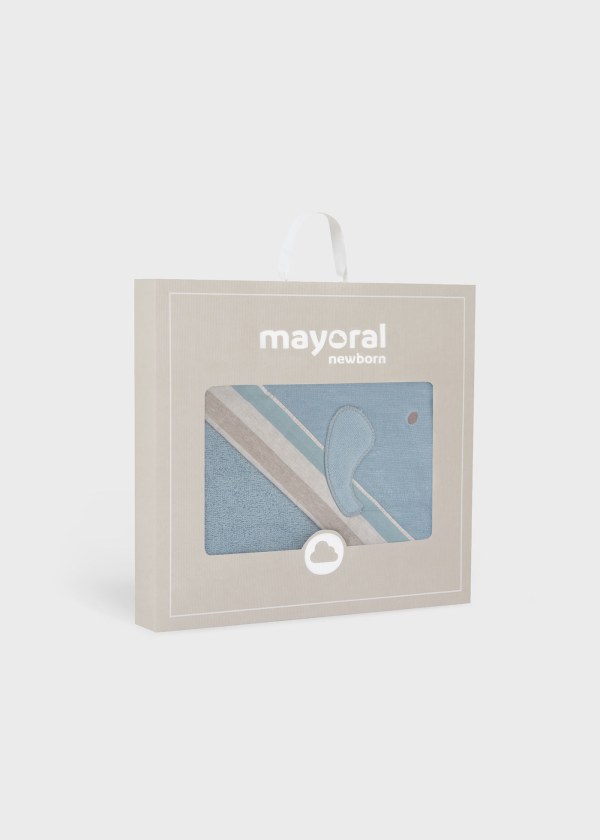 TOALLA 9525 MAYORAL
