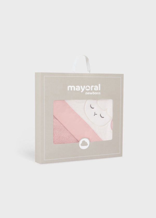 TOALLA 9525 MAYORAL