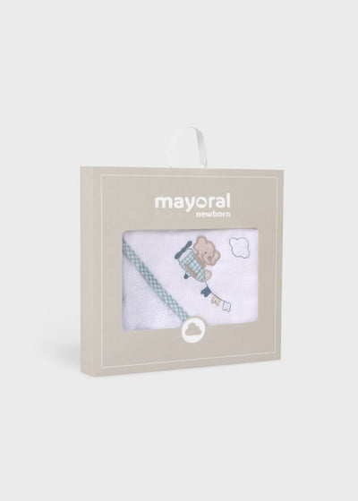 TOALLA 9460 MAYORAL