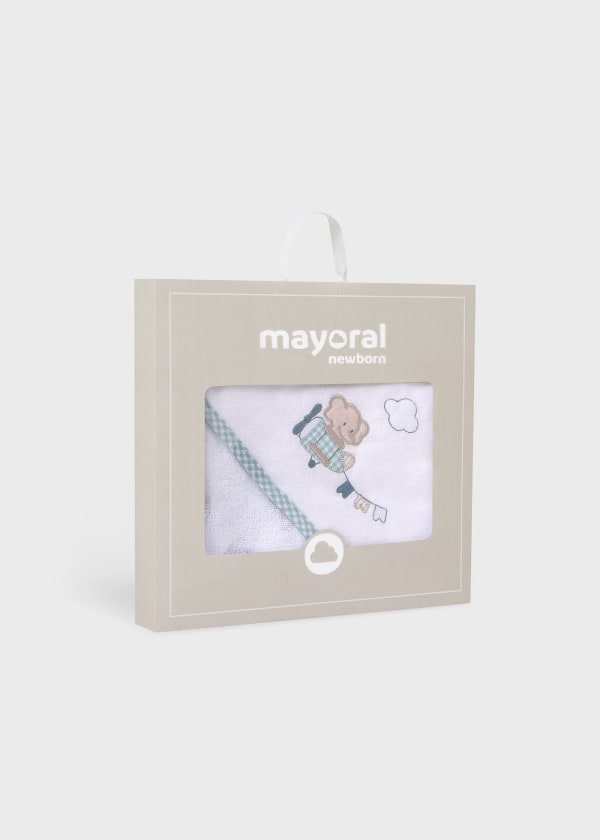 TOALLA 9460 MAYORAL